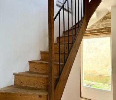 Savigny-les-Beaune Casa | Maison cosy à côté de Beaune