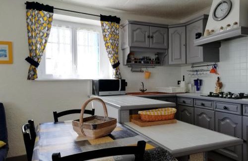 La Tranche-sur-Mer Casa | Maison cosy à La Tranche-sur-Mer - 45 m² avec jardin