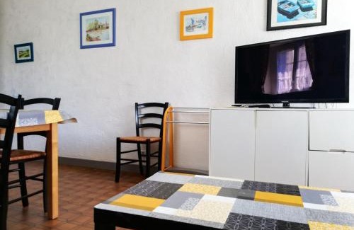 La Tranche-sur-Mer Casa | Maison cosy à La Tranche-sur-Mer - 45 m² avec jardin