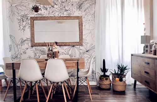 Ury Casa | Maison cosy à Ury