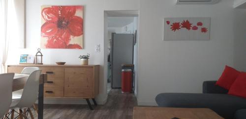 Ury Casa | Maison cosy à Ury