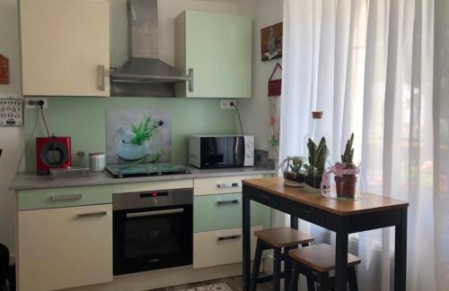 Ury Casa | Maison cosy à Ury