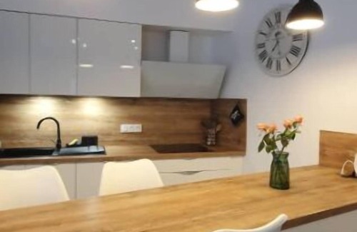 Quartier de France Casa | maison cosy à Vichy