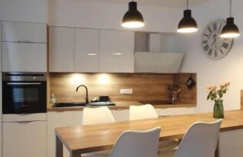 Quartier de France Casa | maison cosy à Vichy