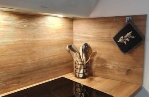 Quartier de France Casa | maison cosy à Vichy