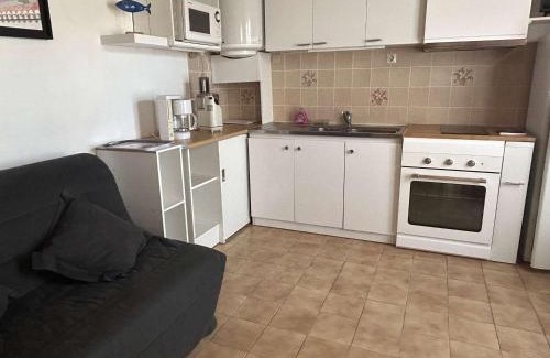 La Gueriniere Casa | Maison cosy 2 pièces, plage et centre à 300m, terrasse, TV, animaux permis - La Guérinière - FR-1-224B-192