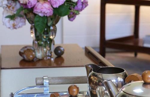 Perche-en-Noce Casa | Maison cosy avec cheminée et jardin au cœur du Perche - FR-1-497-251