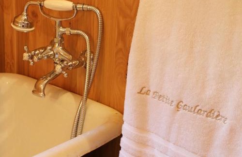 Perche-en-Noce Casa | Maison cosy avec cheminée et jardin au cœur du Perche - FR-1-497-251
