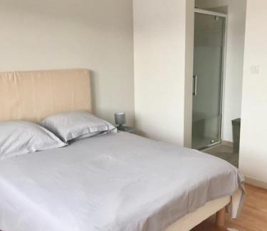 La Rochelle Casa | Maison Cosy avec terrasse à 10 minutes du centre ville