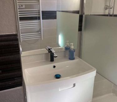 Mont Duplan Casa | Maison cosy centre de Nîmes