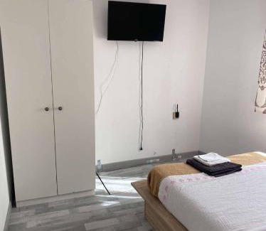 Mont Duplan Casa | Maison cosy centre de Nîmes