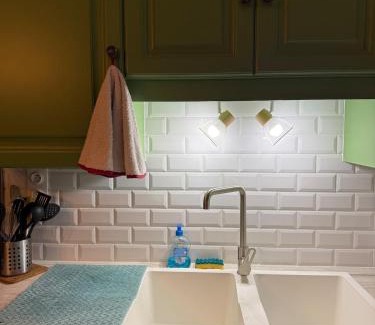 Chateaubernard Apartamento | Maison Cosy et Bohème