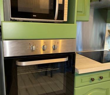 Chateaubernard Apartamento | Maison Cosy et Bohème