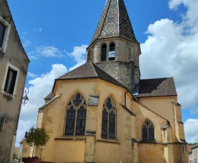 Plombiees-Les-Dijon Casa | Maison Cosy Calme Central Bus Lac Kir