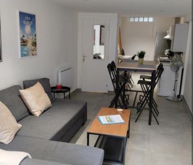 Plombiees-Les-Dijon Casa | Maison Cosy Calme Central Bus Lac Kir