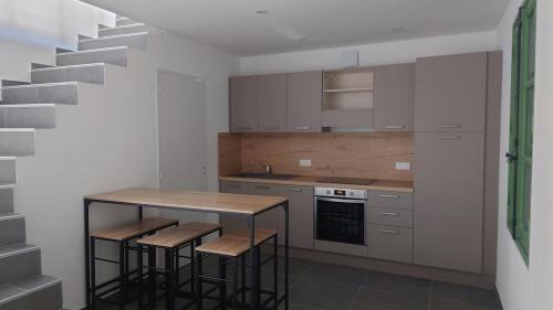 Saint-Gilles Apartamento | Maison cosy