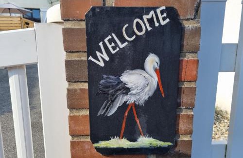 Boismont Casa | Maison cosy La Petite Cigogne en Baie de Somme