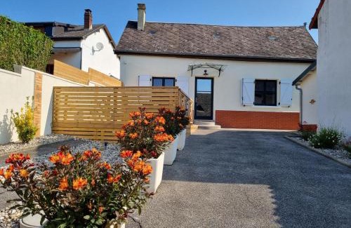 Boismont Casa | Maison cosy La Petite Cigogne en Baie de Somme