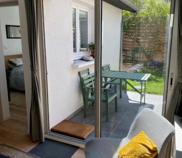 Quartier Saint-Marc - Croix de Pierre - Saint-Nicaise Casa | Maison cosy rénovée avec jardin