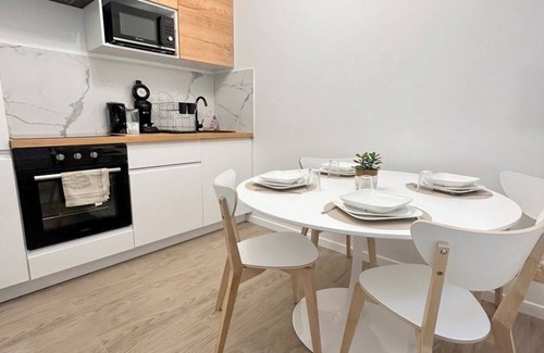 Cote Ouest Ormeaux Casa | Maison Coty - Hypercentre Le Havre