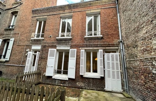 Cote Ouest Ormeaux Casa | Maison Coty - Hypercentre Le Havre