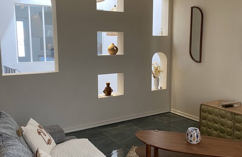 Maillane Casa | Maison Coup de Cœur en Plein Centre de Village