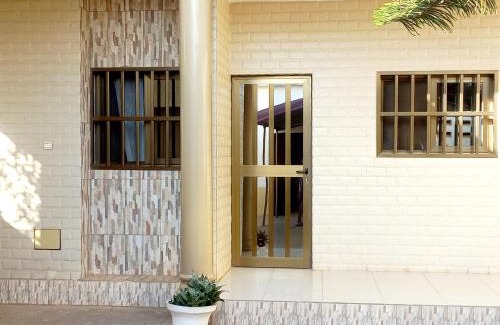 Lome Apartamento | Maison cozy pour des séjours