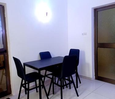 Lome Apartamento | Maison cozy pour des séjours
