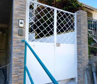 L'Houezel Casa | Maison créole authentique