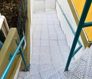 L'Houezel Casa | Maison créole authentique