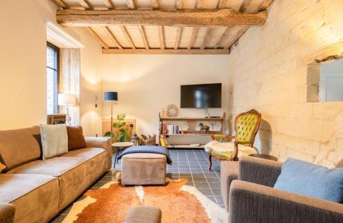 Riemst Casa | Maison Cuberdon
