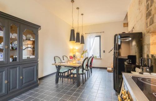 Riemst Casa | Maison Cuberdon