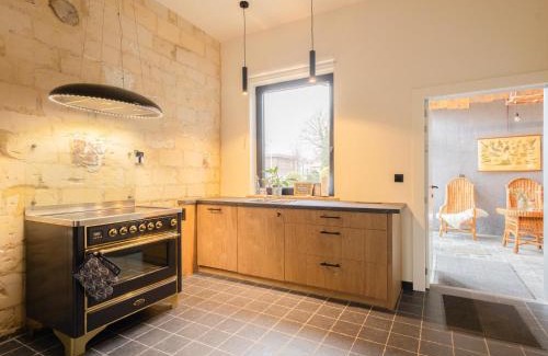 Riemst Casa | Maison Cuberdon
