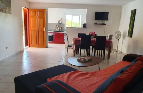 Saint Felix Casa | Maison "dépaysante" à Proximité de la Plage