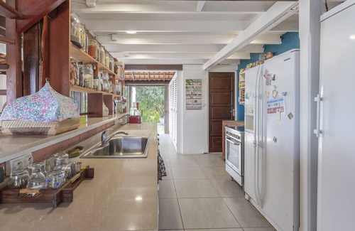 Le Francois Casa | Maison d'Ô Pointe Thalémont, full sea view & pool