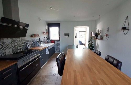 Saint-Quay-Portrieux Villa | Maison D'armateur Kerduch, Plage et Commerces à Pied !