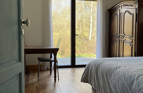 Levignacq Casa | Maison D'architecte 8 Personnes