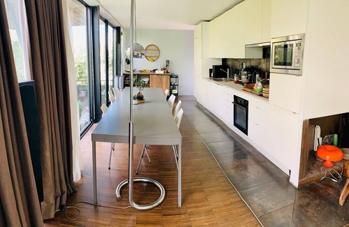 Sevres Casa | Maison D'architecte/ Paris et 2024