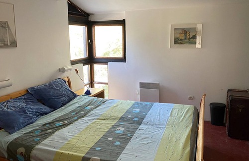 Pompignan Casa | Maison D'architecte, Spacieuse, vue 360, Piscine