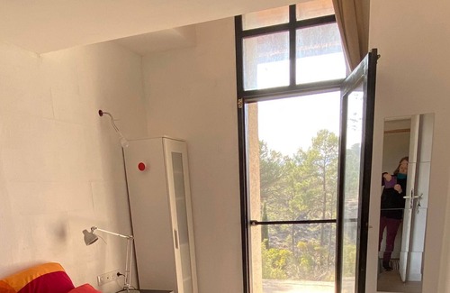 Pompignan Casa | Maison D'architecte, Spacieuse, vue 360, Piscine