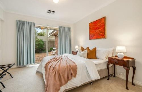 Glenside Casa | Maison d'Art