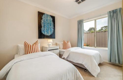 Glenside Casa | Maison d'Art