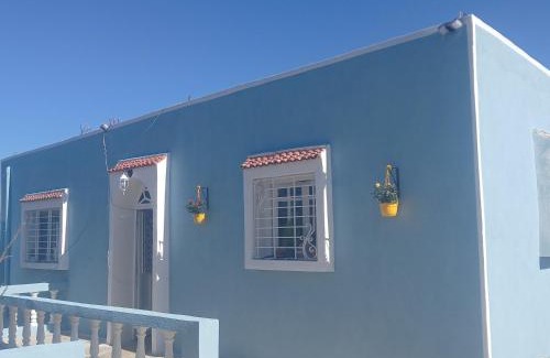 Immouzer Apartamento | Maison d'Azur