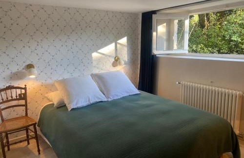 Jullouville-les-Pins Casa | Maison d'exception à 80m de la plage avec accès direct, proche commerces, terrasse, BBQ, WiFi inclus - FR-1-361-375