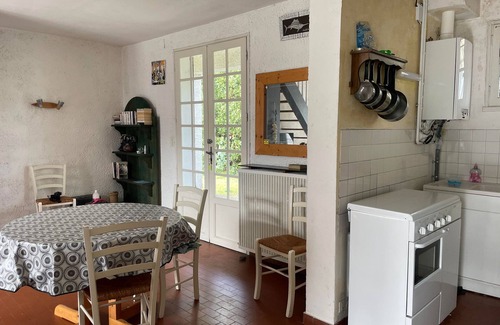 Cheray Casa | Maison Domino - Proche Marché et Plages