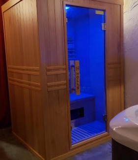 Maen-Roch Casa | Maison d'hôte avec sauna et jacuzzi à la campagne