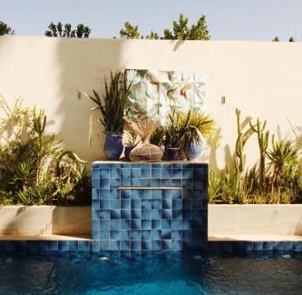 Menara Casa | Maison d'hôte Darkom Kech