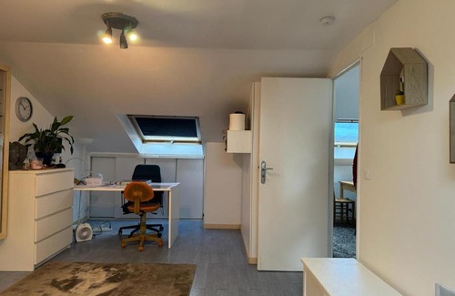 Soisy-sur-Seine Casa | Maison d'hôte Soisy