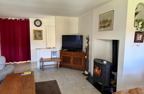 Soisy-sur-Seine Casa | Maison d'hôte Soisy