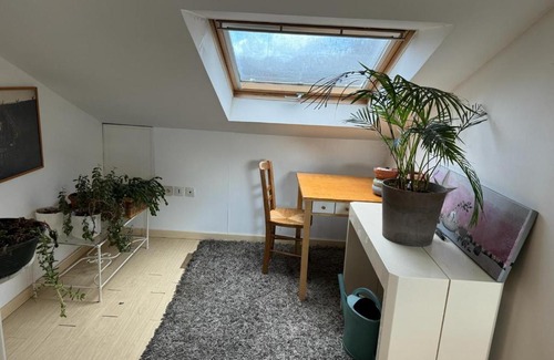 Soisy-sur-Seine Casa | Maison d'hôte Soisy